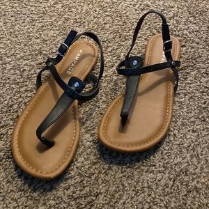 Rampage Sandals